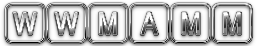 WWMAMM logo