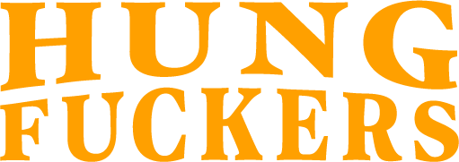 HungFuckers logo