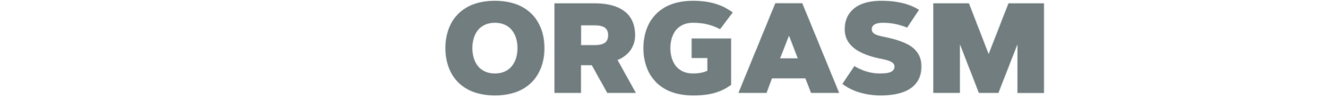 Czech Orgasm logo