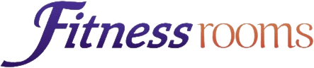Fitness Rooms logo