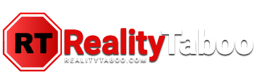 Reality Taboo logo
