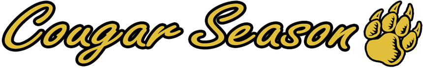 Cougar Season logo