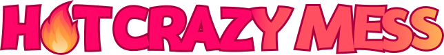 Hot Crazy Mess logo