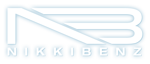 Nikki Benz logo