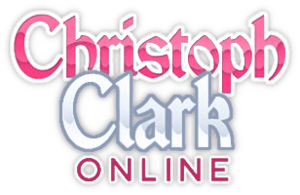 Christoph Clark Online logo