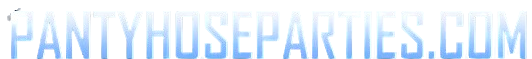 Pantyhose Parties logo