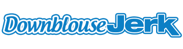 Downblouse Jerk logo