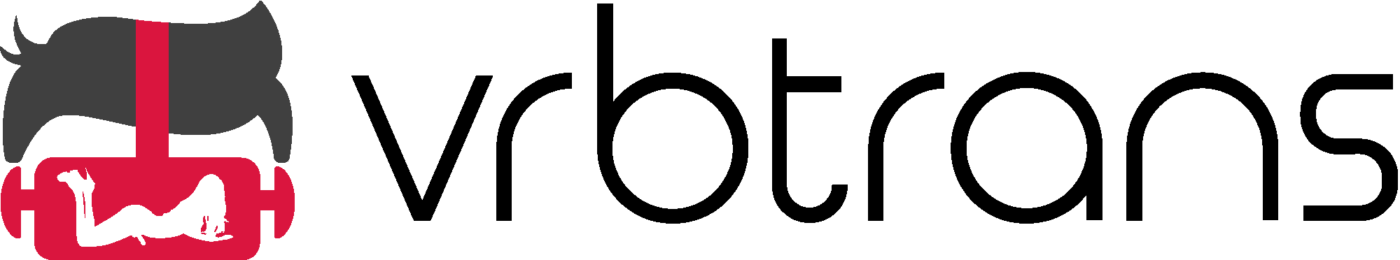VRB Trans logo