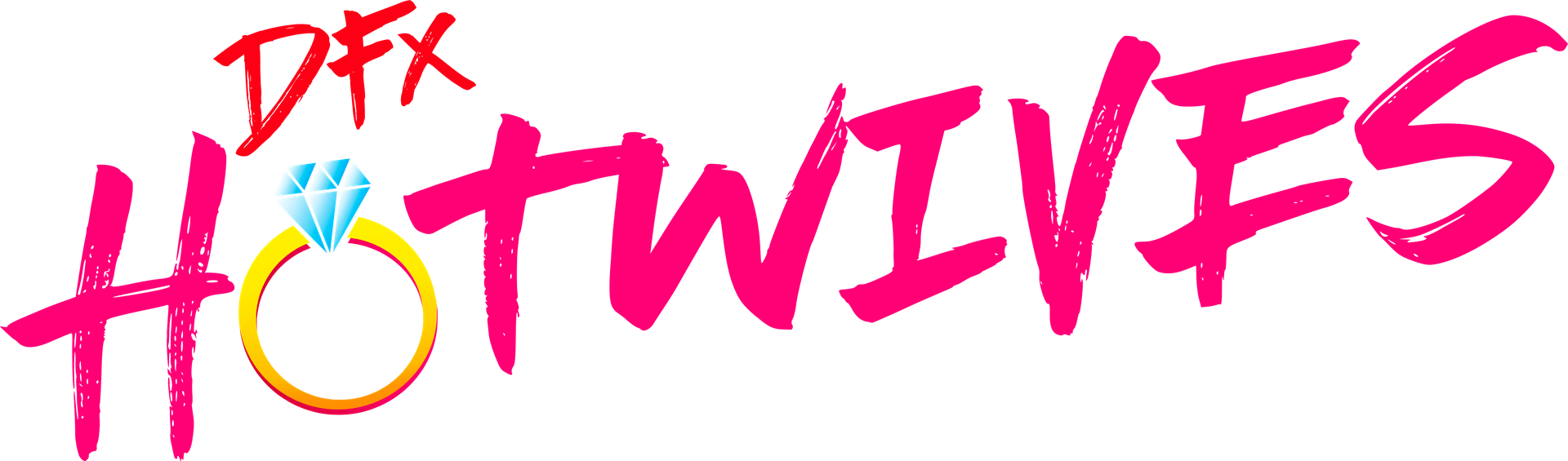 DFX HotWives logo