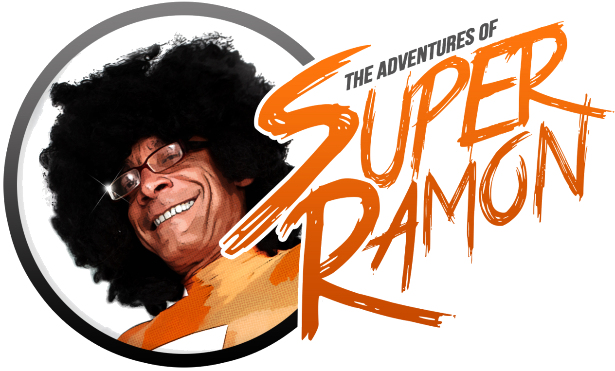 Super Ramon logo