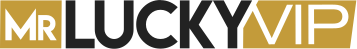 Mr Lucky VIP logo
