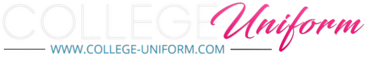 College Uniform logo
