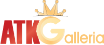 ATK Galleria logo