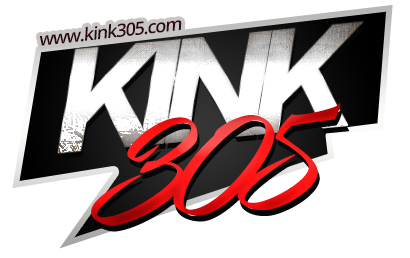 Kink 305 logo