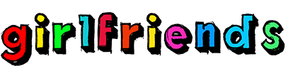 Girlfriends logo
