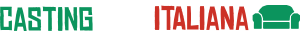 Casting Alla Italiana logo