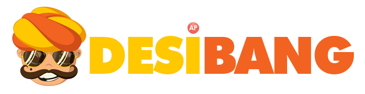 Desi Bang logo