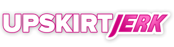 Upskirt Jerk logo