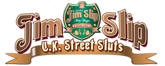 Jim Slip logo