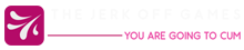 The Jerk Off Games logo