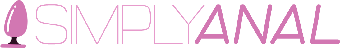 Simply Anal logo