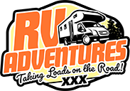 RV Adventures logo