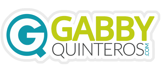 Gabby Quinteros logo
