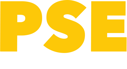 PSE Porn Star Experience logo