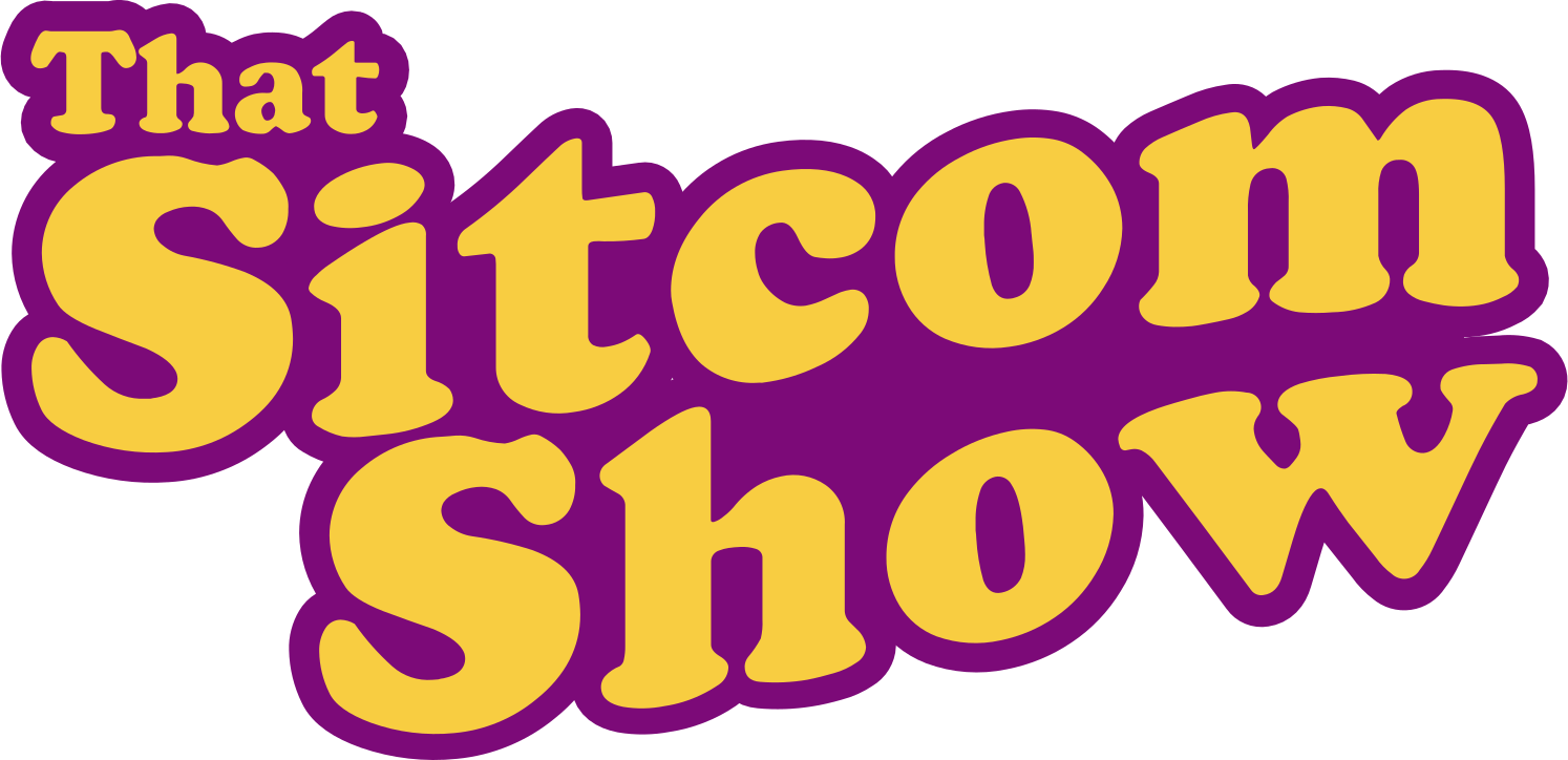 That Sitcom Show logo