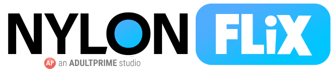NylonFlix logo