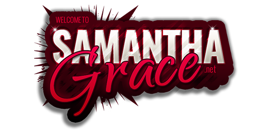 Samantha Grace logo