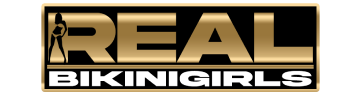 Real Bikini Girls logo
