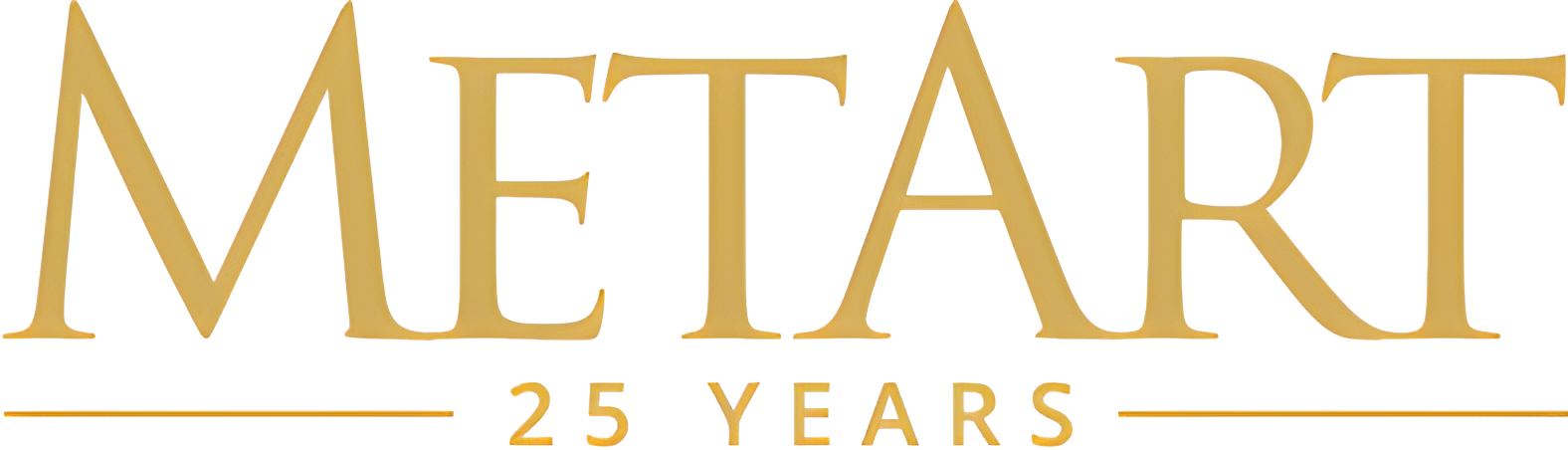 MetArt logo