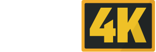 Pie 4K logo