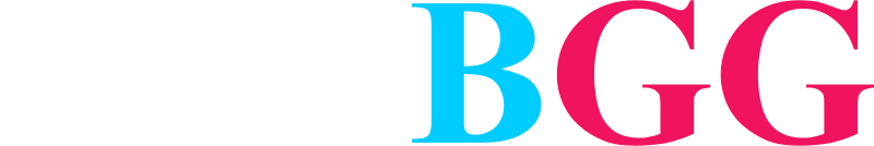 First BGG logo