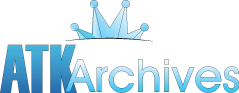 ATK Archives logo