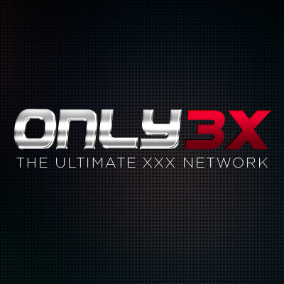Only 3x logo