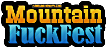 Mountain Fuck Fest logo
