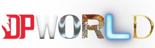 DP World logo