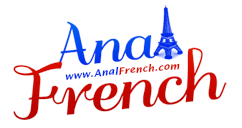 Anal French logo