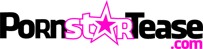 Porn Star Tease logo