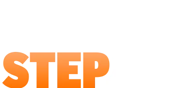 Black Stepdad logo