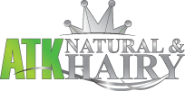 ATK Hairy logo