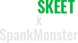 Team Skeet X Spank Monster