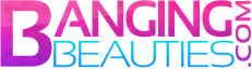 Banging Beauties logo