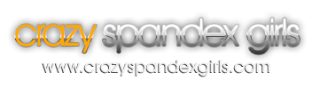 Crazy Spandex Girls logo