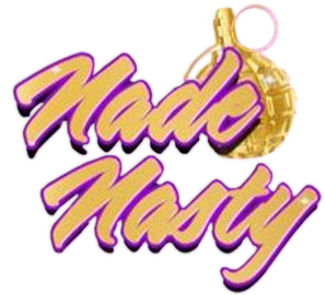 Nade Nasty logo