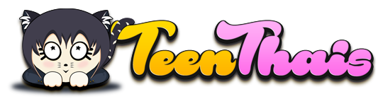 Teen Thais logo