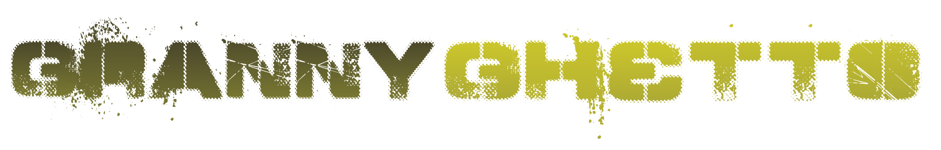 Granny Ghetto logo