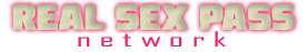 Real Sex Pass logo